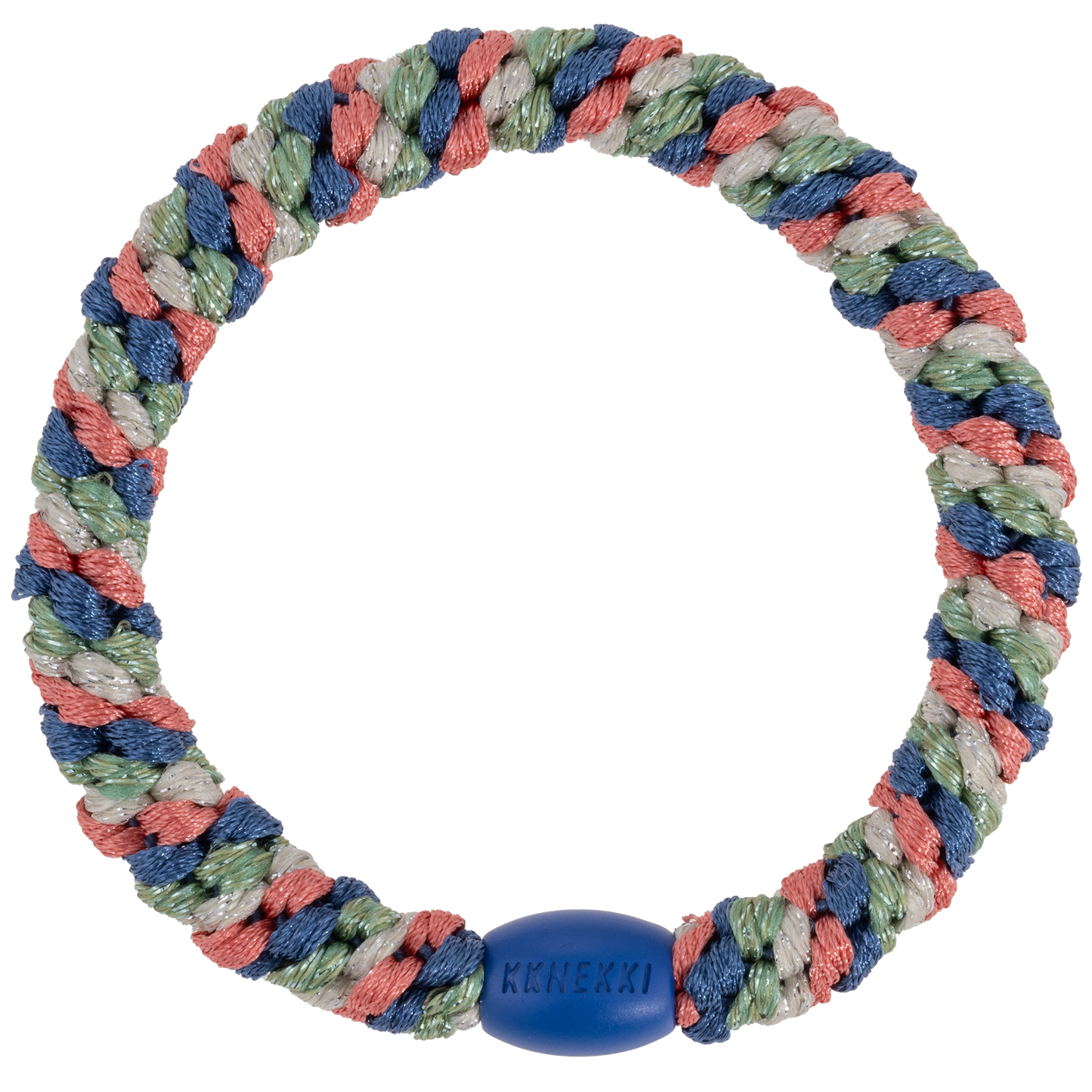 Indigo Pomerant Glitter, Kknekki