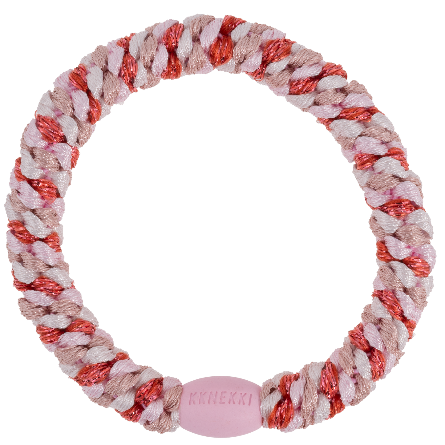 Pomerant Pink Glitter Mix, Kknekki