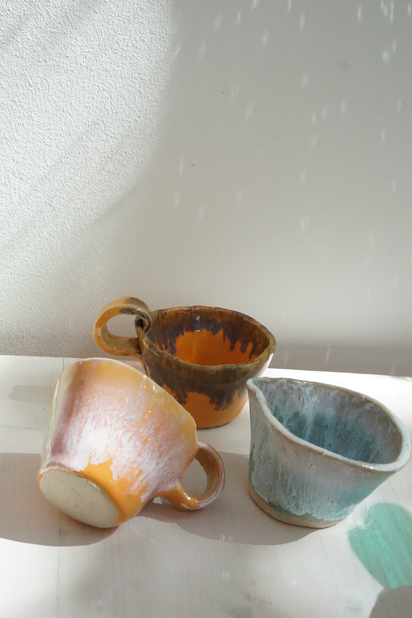 Ceramic Cups