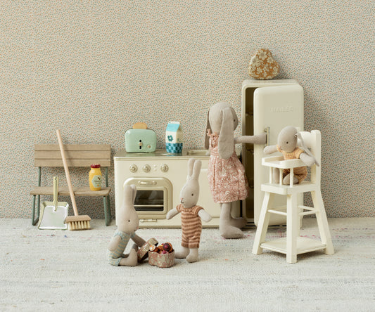 Handfeger Set, Maileg