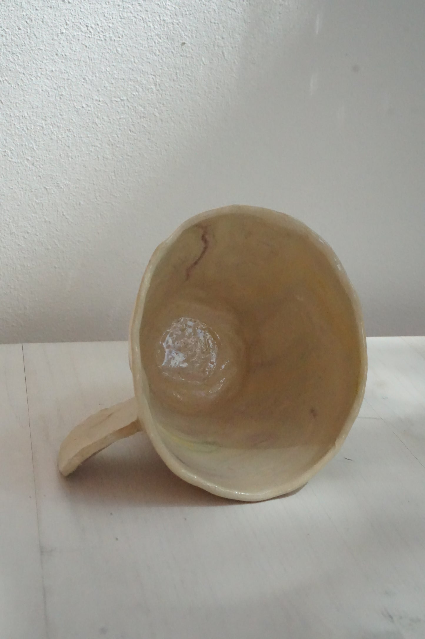 Mermaid Ceramic Cups