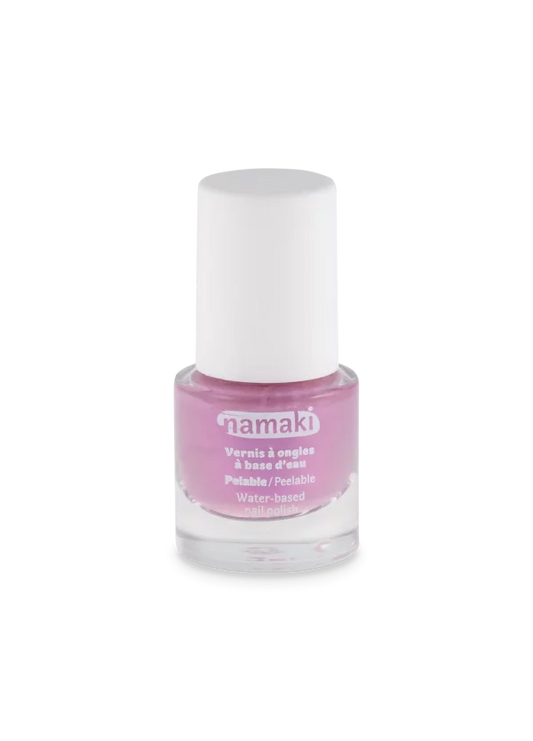 Namaki, Kindernagellack Einzeln • Mauve