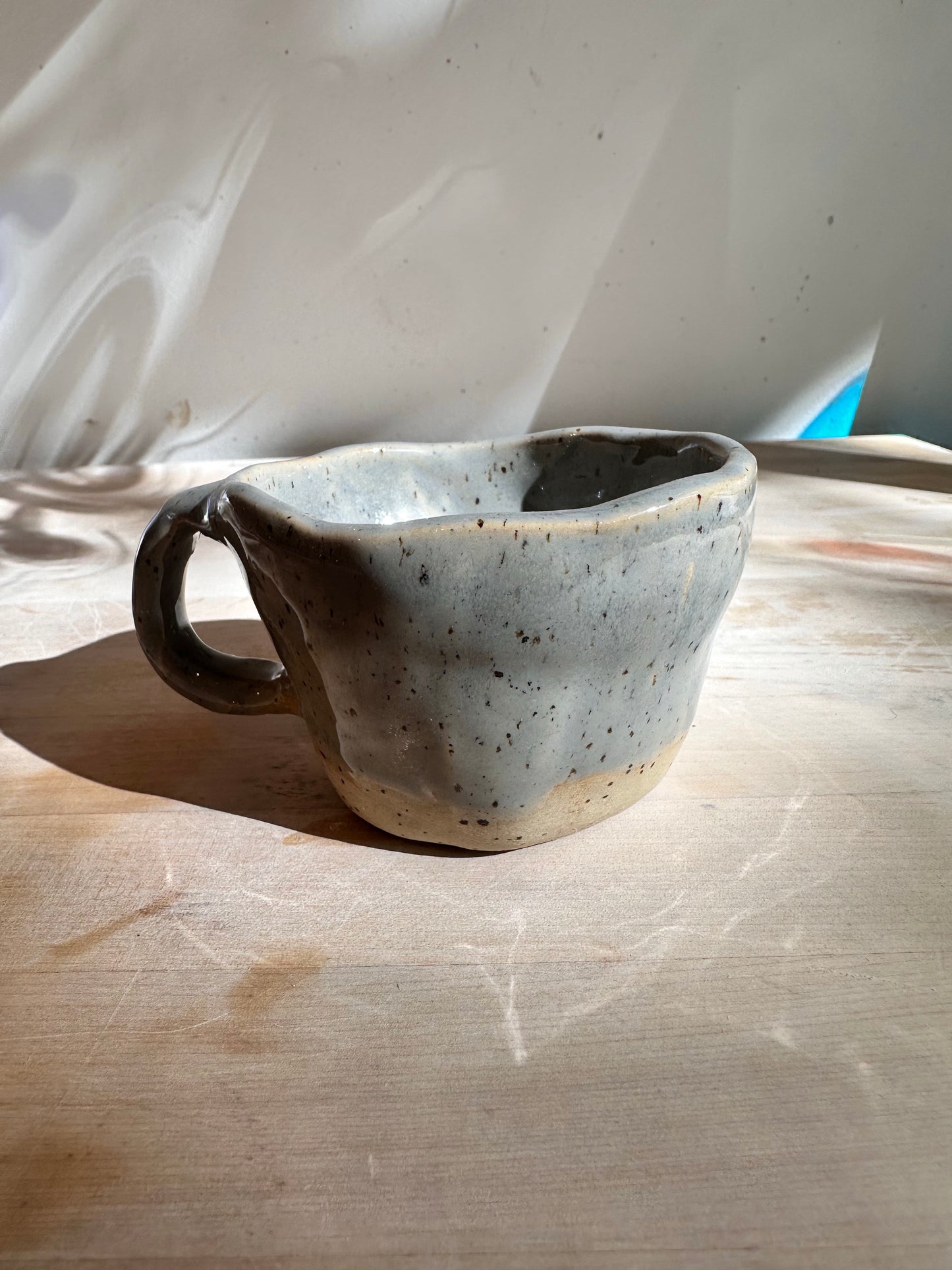 Ceramic Cups