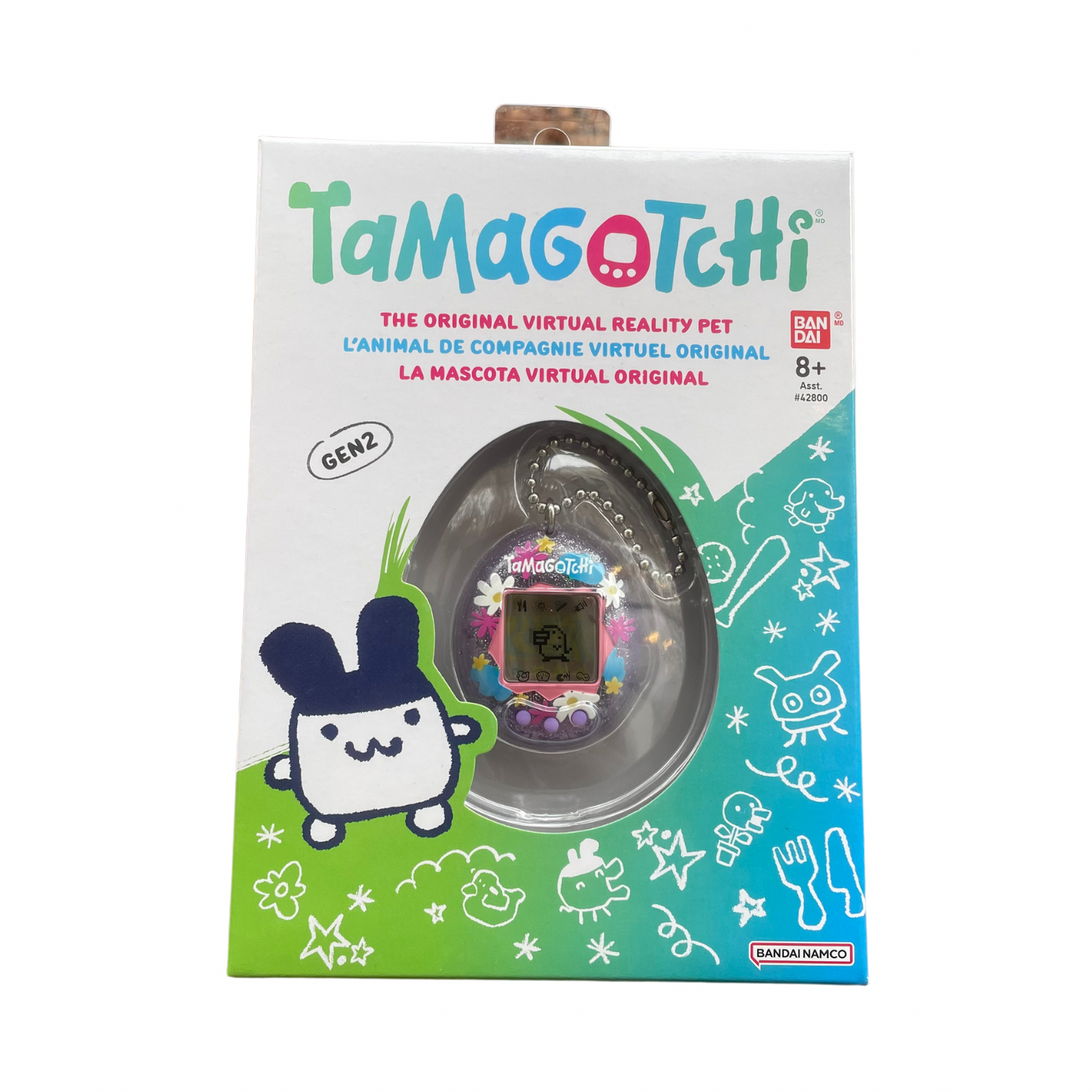 Tamagotchi Original