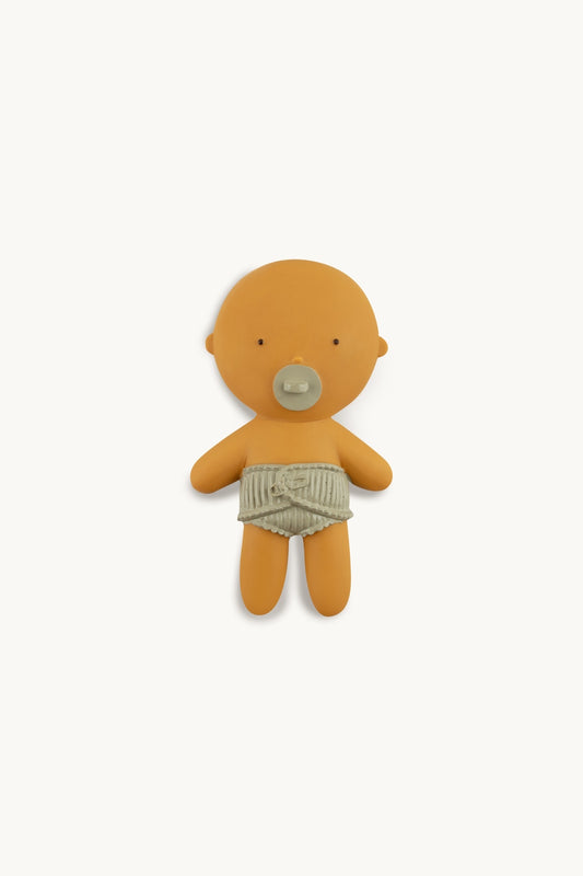 We Are Gommu, Gommu Mini Baby, Eco Friendly Toy