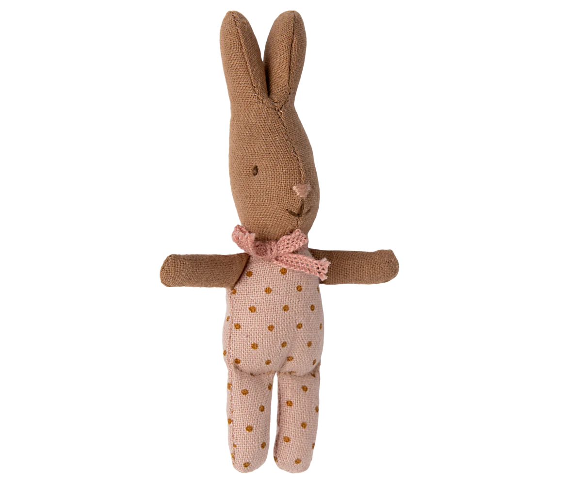 Maileg, Hase, My - Punkte, 11cm