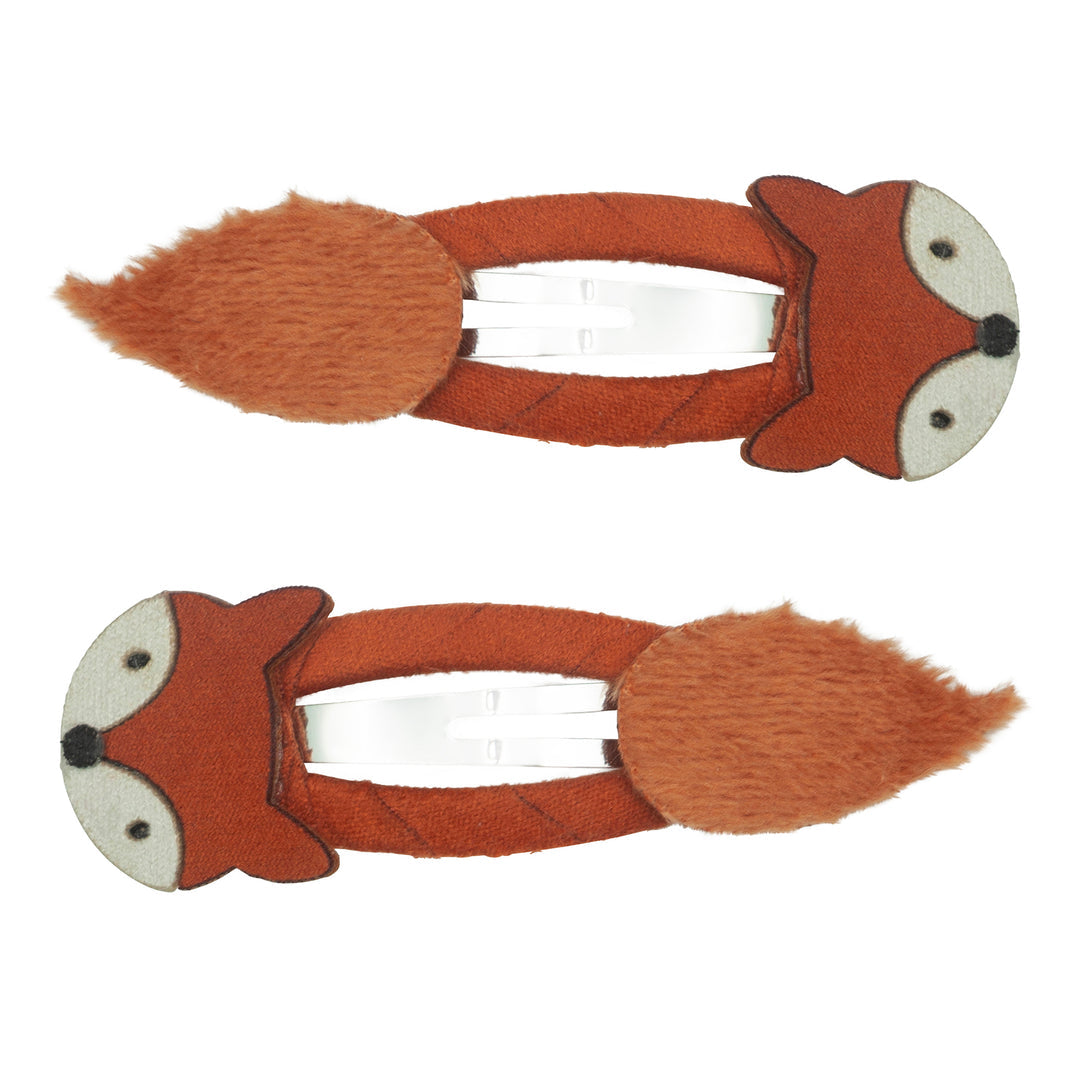 Mimi & Lula, Haarspangen Clips, Foxy Clic Clac