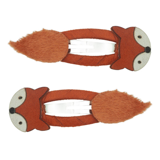 Mimi & Lula, Haarspangen Clips, Foxy Clic Clac