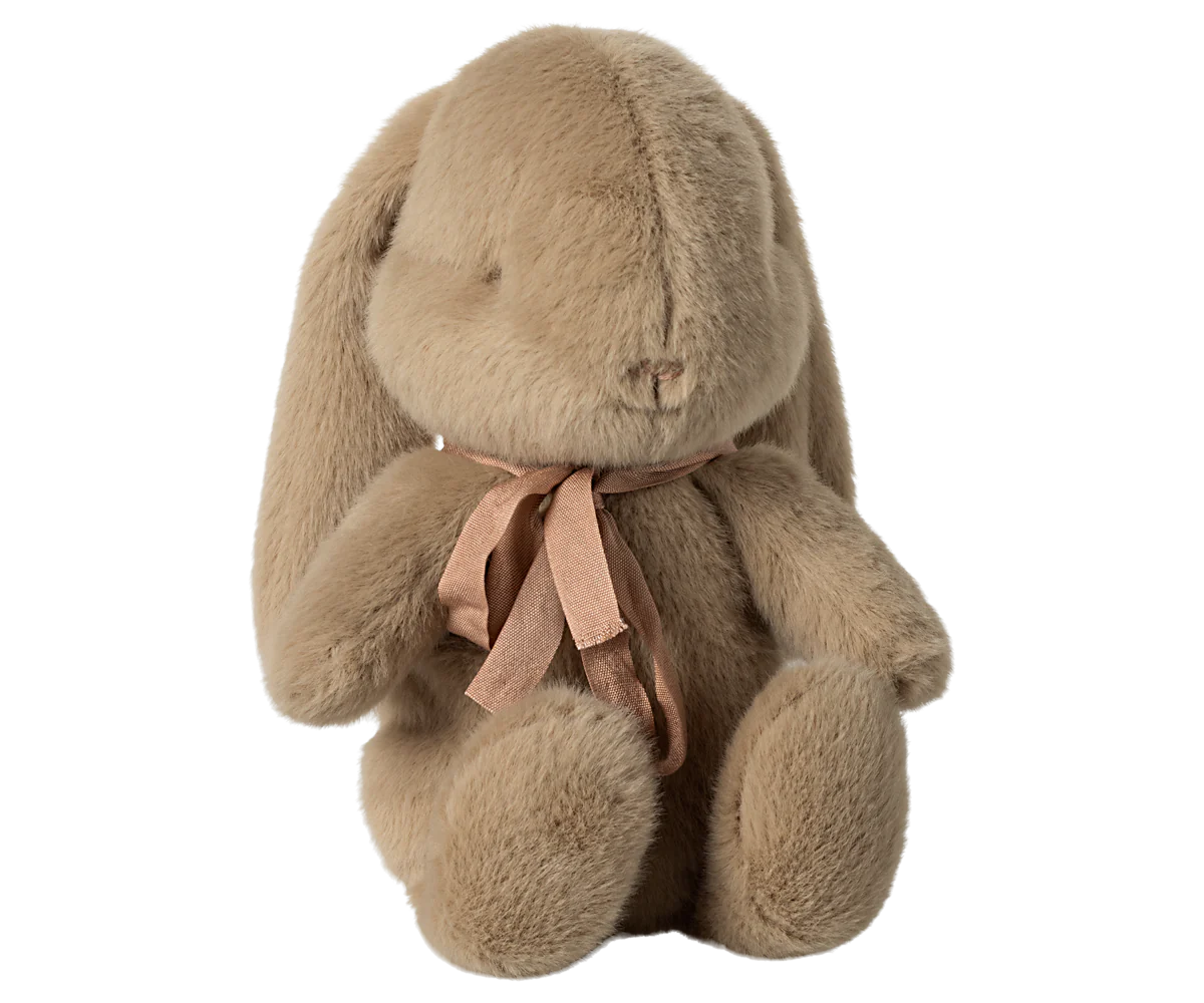 Plüsch Hase, Klein – Dusty  Brown