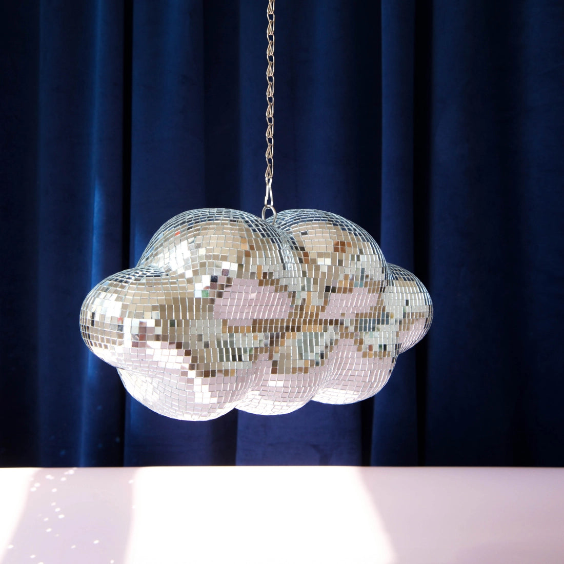 Disco Cloud - L'expressionist