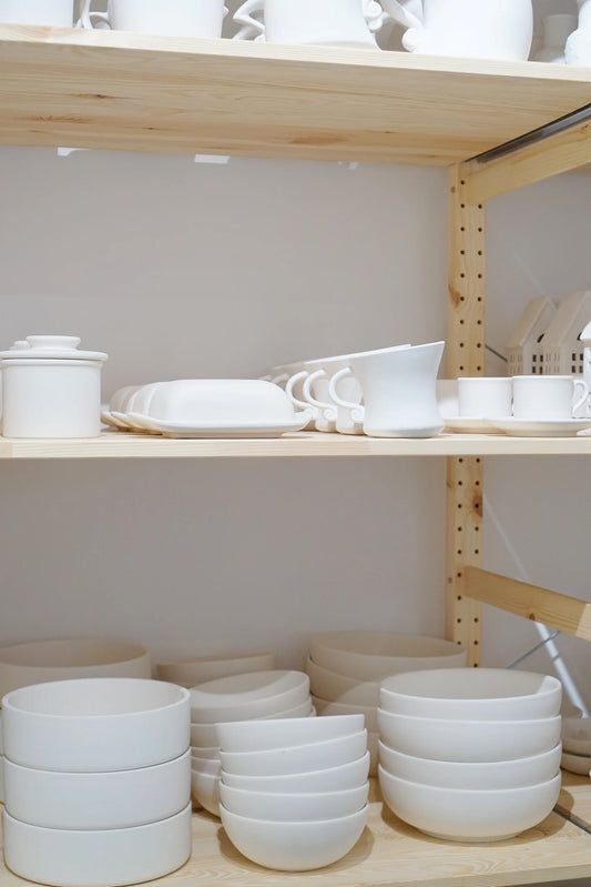 Keramik Selbst Bemale