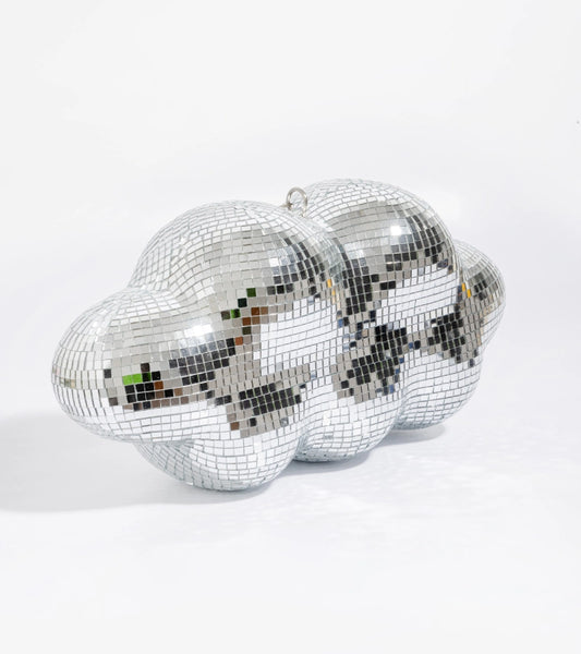 Disco Cloud - L'expressionist