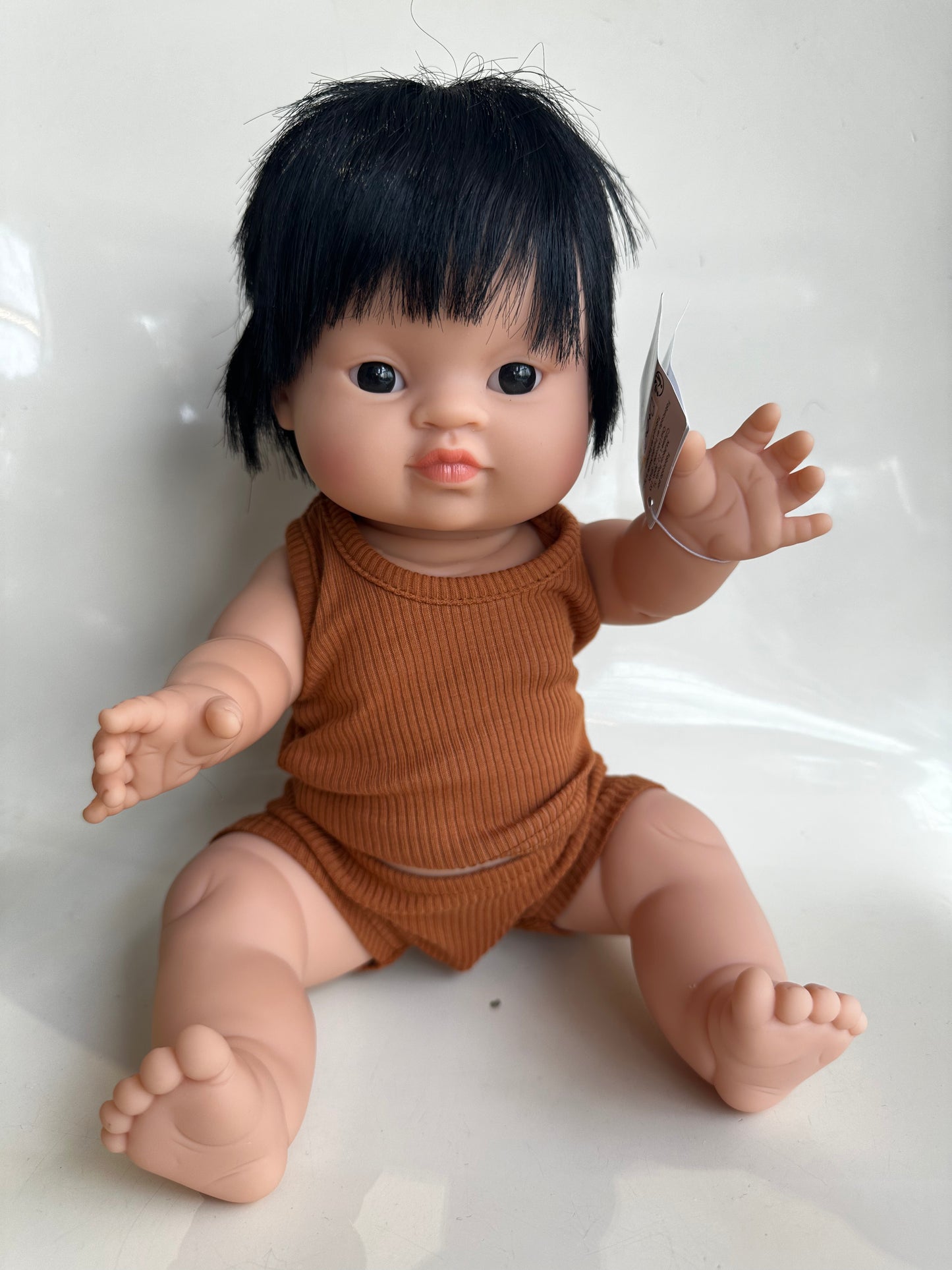 Jude, Gordi - Minikane 34cm