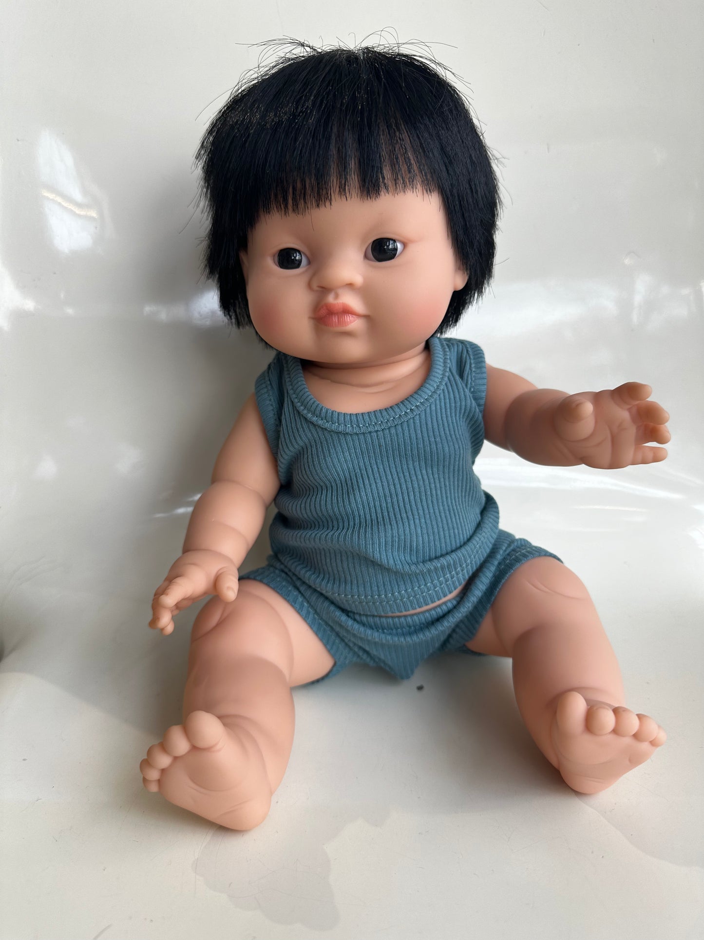 Jude, Gordi - Minikane 34cm